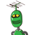 SzarySluchacz