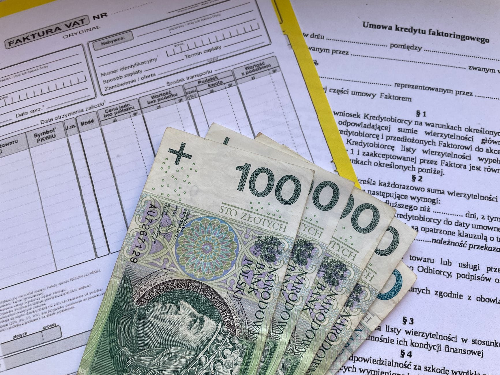 Gdzie szukać aktualnych dotacji na start działalności w Kłobucku